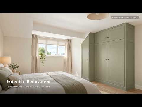 11 Clontarf Road — sample property walkthrough