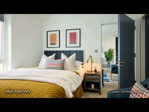 Spencer Place — sample property walkthrough