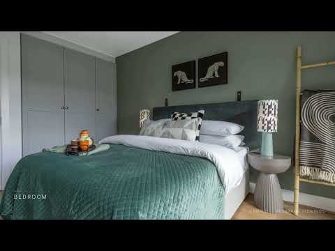 Occu Hayfield — sample property walkthrough