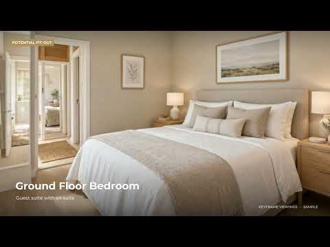 75 Howth Road — sample property walkthrough