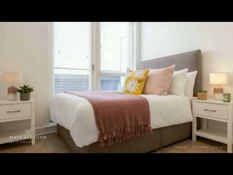 U Bancroft — sample property walkthrough