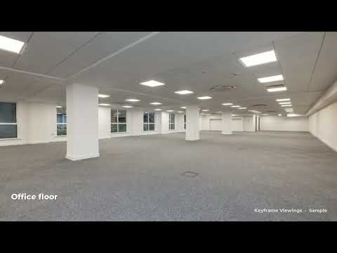 16–22 Green Street — sample property walkthrough