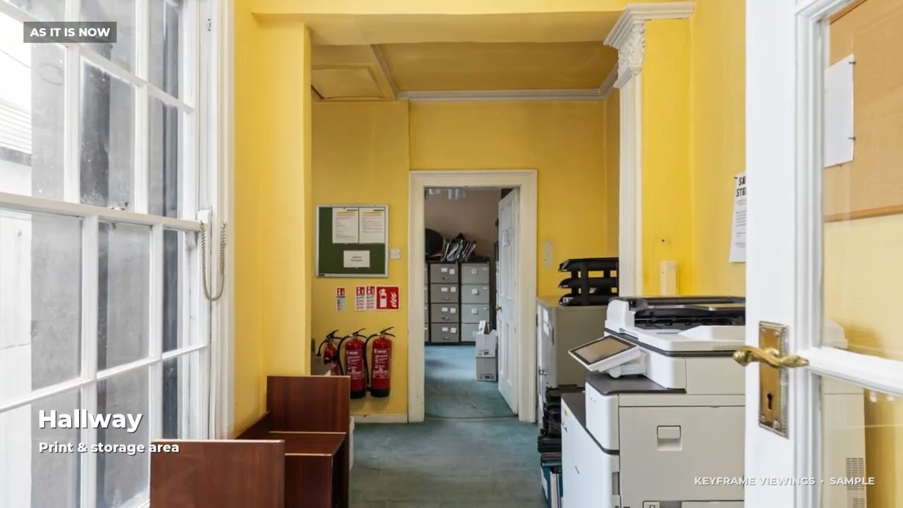 18 Mount Street Upper — sample property walkthrough