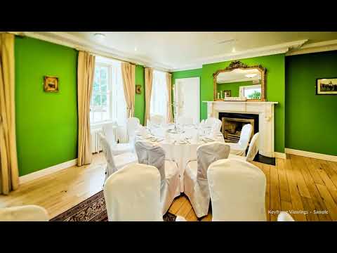 Roganstown Hotel — sample property walkthrough